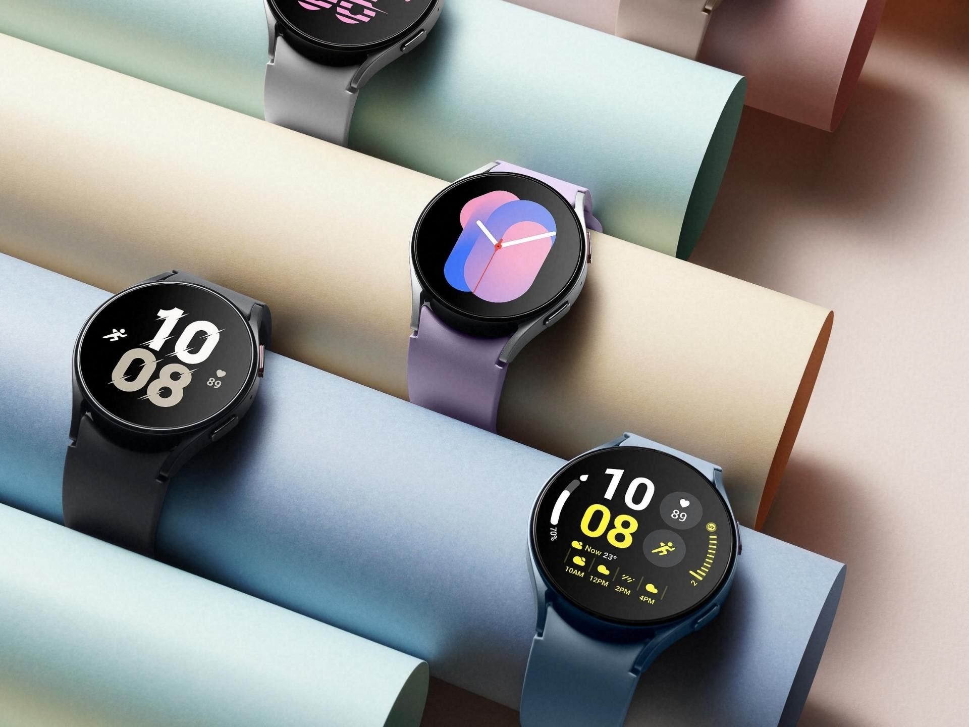 Galaxy Watch 5 and Watch 5 Pro are official: Here's everything you need ...