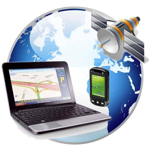 How to Use Your Device GPS to Navigate on PC