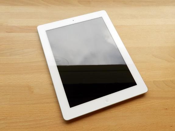 その他 APPLE iPad IPAD WI-FI 32GB 2012 WHITE Apple iPad 2012 Review