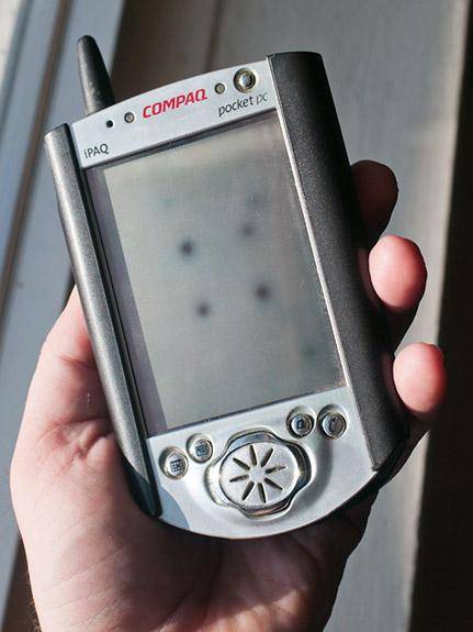 10 Years Ago: Pocketnow’s First Smartphone (Video)