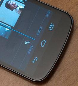 Android: Why Don’t You Use the Back Button Properly?