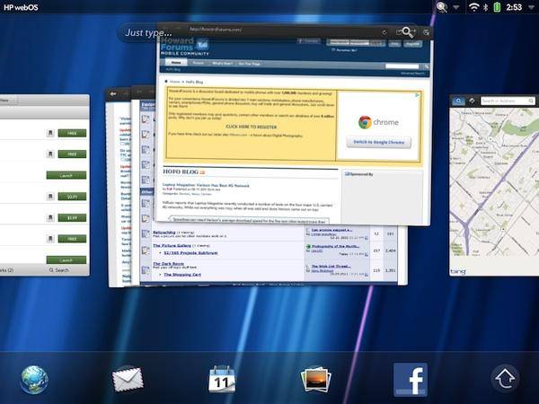 Why People Love(d) webOS