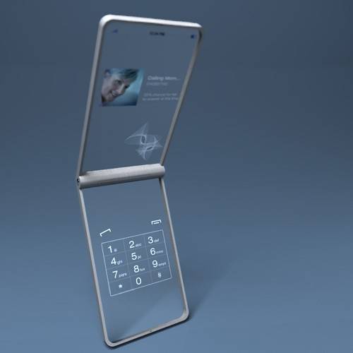 When Is A Smartphone Too Thin?