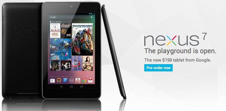 The Pros And Cons of a 7-Inch Tablet