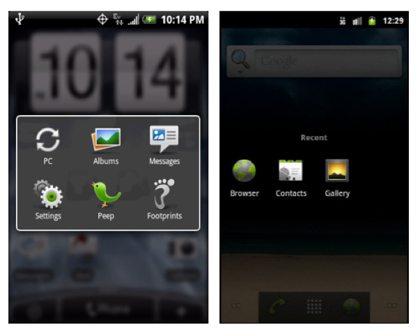 Android Multitasking Is (Still) A Half-Baked Ripoff