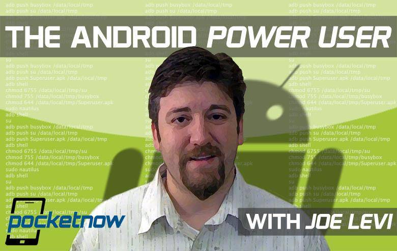 Android Power User: What is the Bootloader?