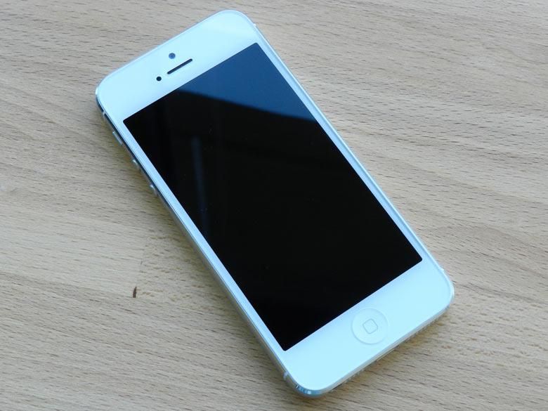 iPhone 5 Review