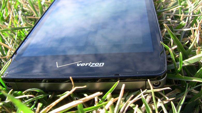 Verizon Motorola Droid RAZR HD Review