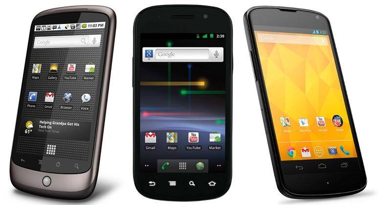 This was the best Nexus of all time