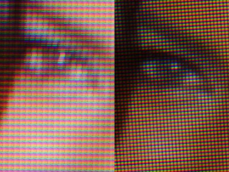How Important Are Those Pixels Per Inch, Really?