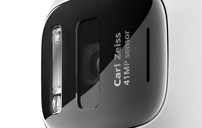 Nokia Rolls-Out Update For the 808 PureView
