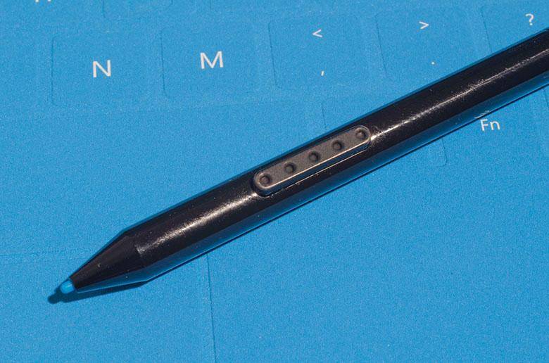 Microsoft Surface Pro Review