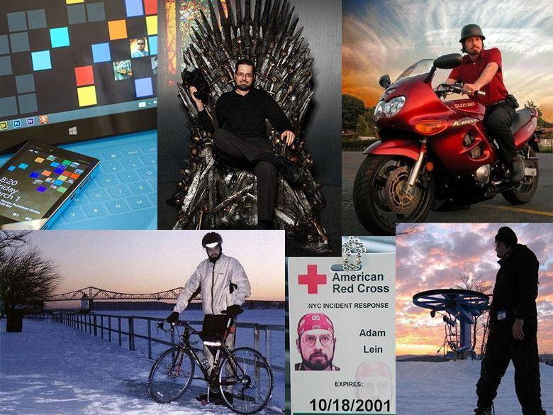 Get to know Pocketnow’s Adam Lein