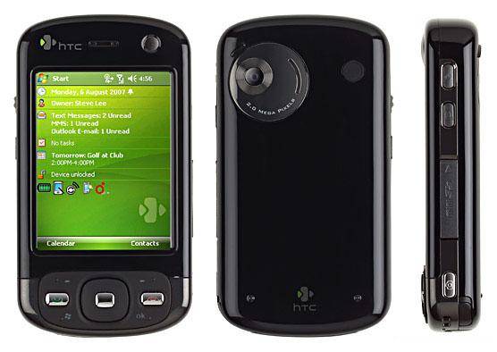 First smartphone: What was in your pocket then, Pocketnow?