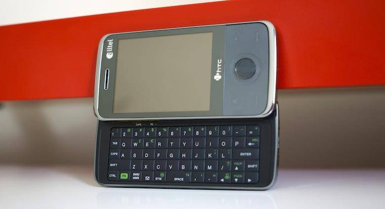 The evolution of the smartphone
