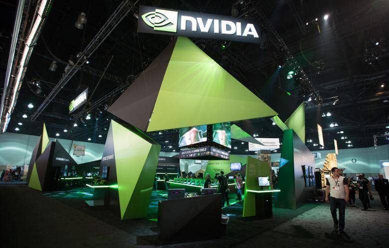 NVIDIA teases a mysterious launch for August 31