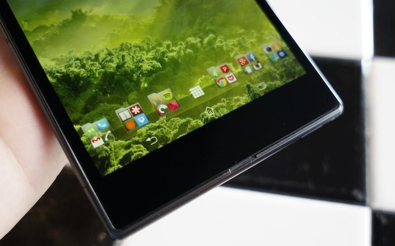 Sony Xperia Z Ultra review: the phone that doesn't know it's
