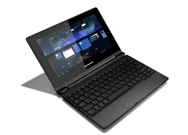 What Android laptops need to succeed