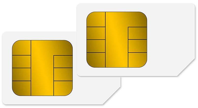 Why do some phones have dual-SIM slots?