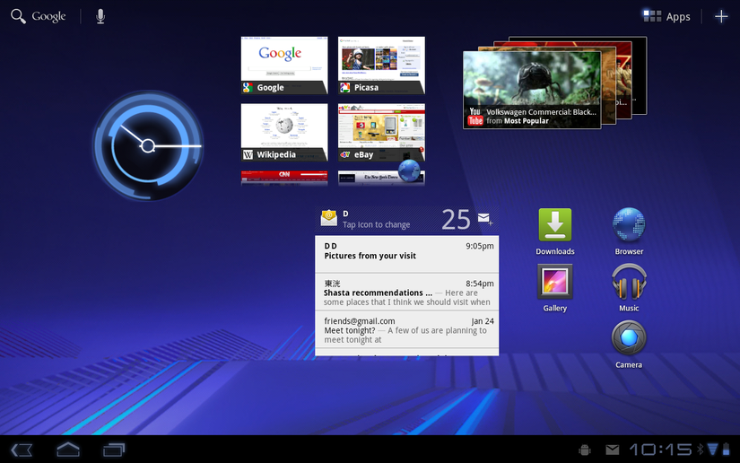 Android’s Holo theme is practically dead; does anyone actually care?