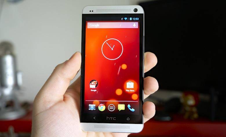 Android’s Holo theme is practically dead; does anyone actually care?