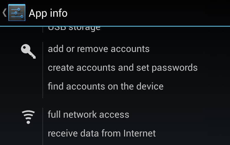 What is App Ops, and why did Google remove it from Android?