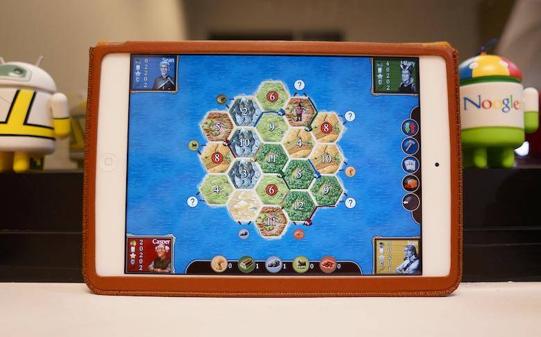 What’s the best tablet size for gaming? (Poll)