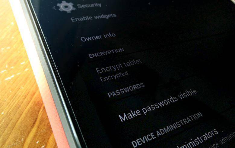 What is Factory Reset Protection and why is Android Marshmallow forcing ...