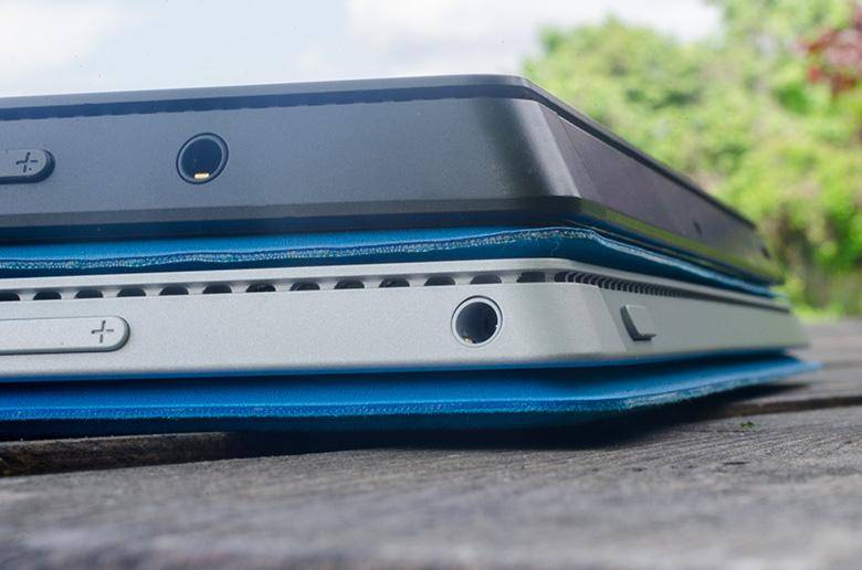 Microsoft Surface Pro 3 review: sell your iPad and laptop, and get this ...