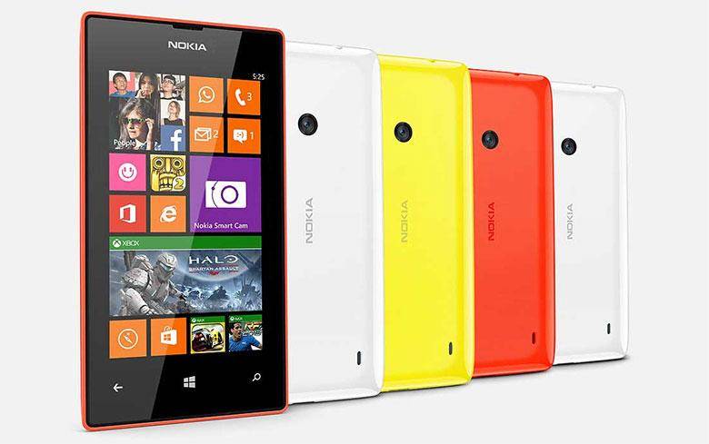 Microsoft softens its Windows 10 phone upgrade commitment