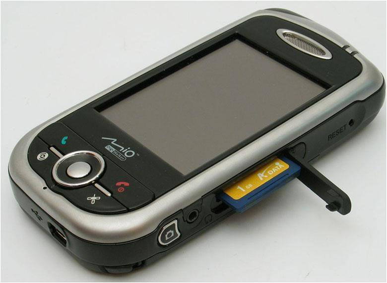 First smartphone: What was in your pocket then, Pocketnow?