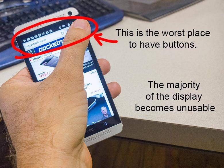 8 ways to tell if your mobile app sucks