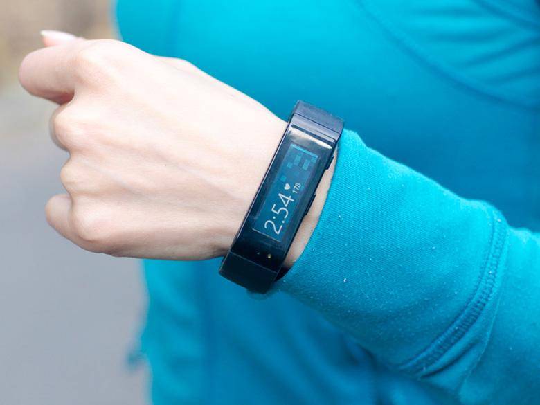 Microsoft Band review: don’t call it a smartwatch