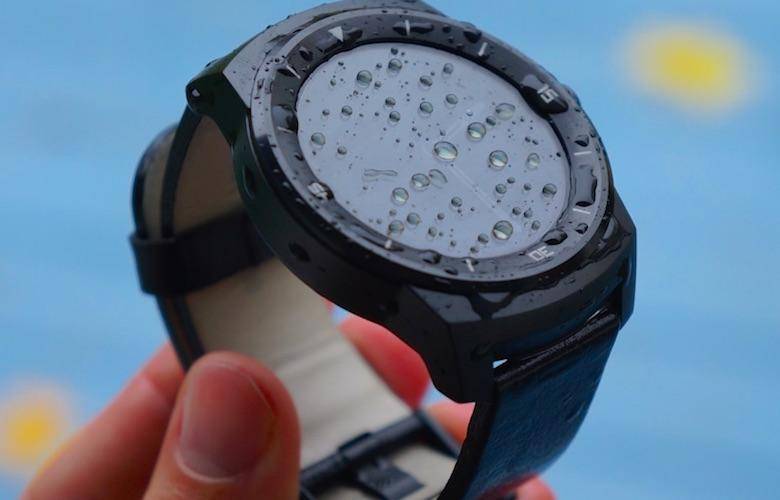 LG G Watch R review: a solid smartwatch at a steep price (Video)