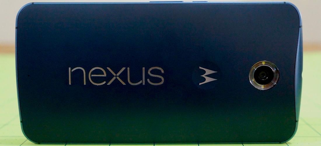 Google Nexus 6 review: Android's next logical step