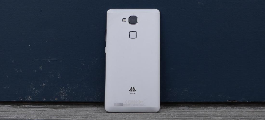 Huawei Ascend Mate 7 review: a winning combo at a fair price