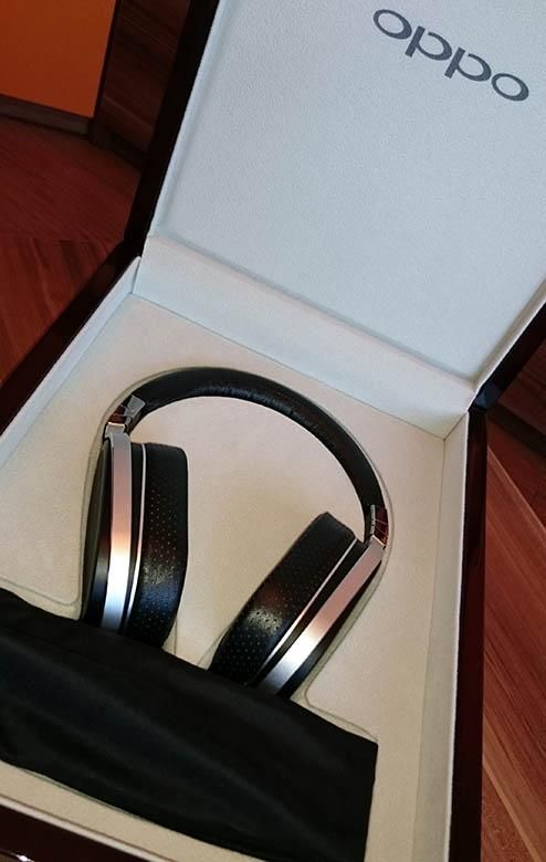 OPPO PM-1 review: the best sound I've ever heard