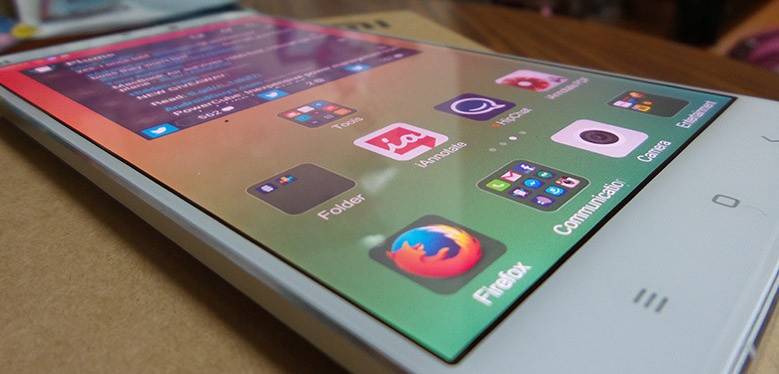 Xiaomi Mi Note first impressions