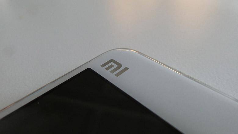 Xiaomi Mi Note first impressions