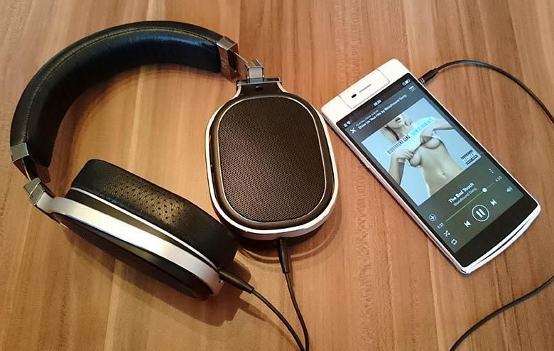 【aoao】OPPO PM-1 ハイエンドヘッドフォン 【本体のみ】 OPPO PM-1 review: the best sound I've ever heard