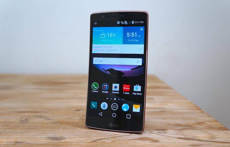 LG potentially exiting the mobile business is actually a good thing