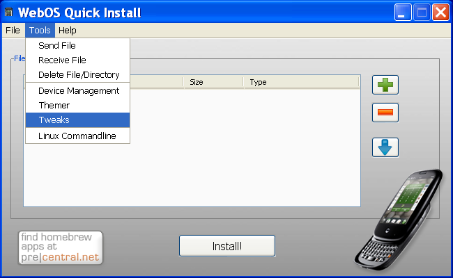 6 awesome features left to take from webOS