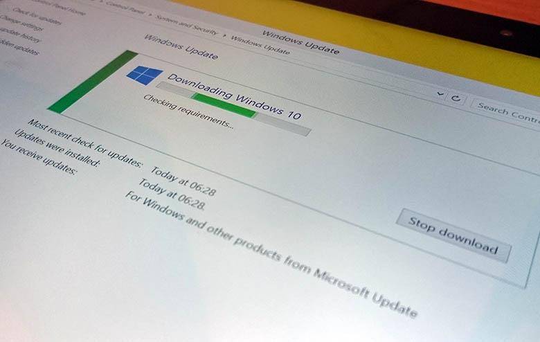 Here’s how to force Windows 10 update onto your PC by downloading and ...