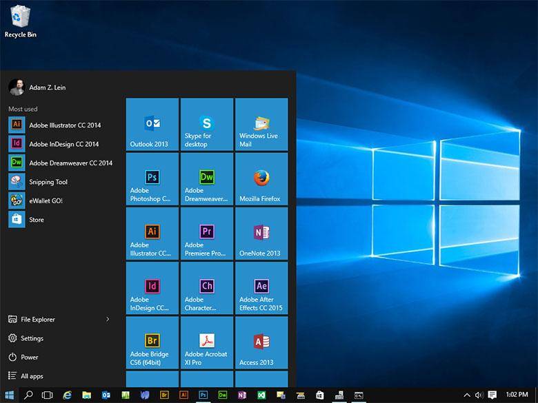 Windows 10 Review: one OS to rule them all