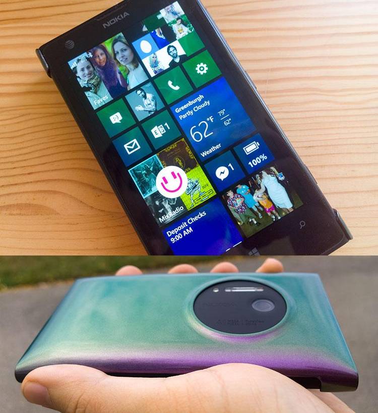 Custom Color Phone How do you customize your phone?