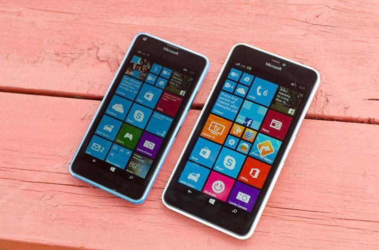 Microsoft Lumia 640 XL review: the latest Windows Phone phablet