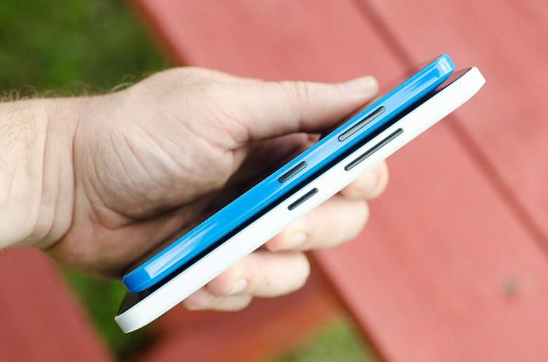 Microsoft Lumia 640 XL review: the latest Windows Phone phablet