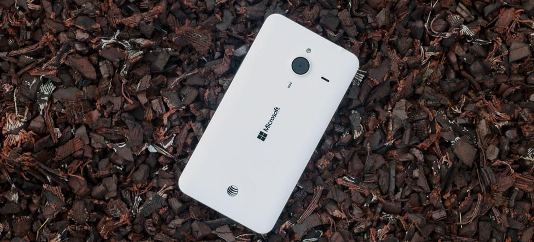 Microsoft Lumia 640 XL review: the latest Windows Phone phablet