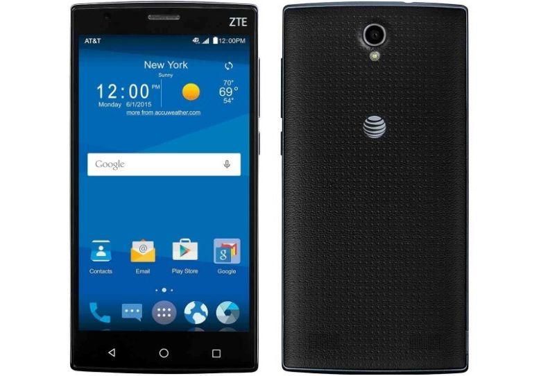 AT&T finally sends Android 6.0 Marshmallow to 2015-released