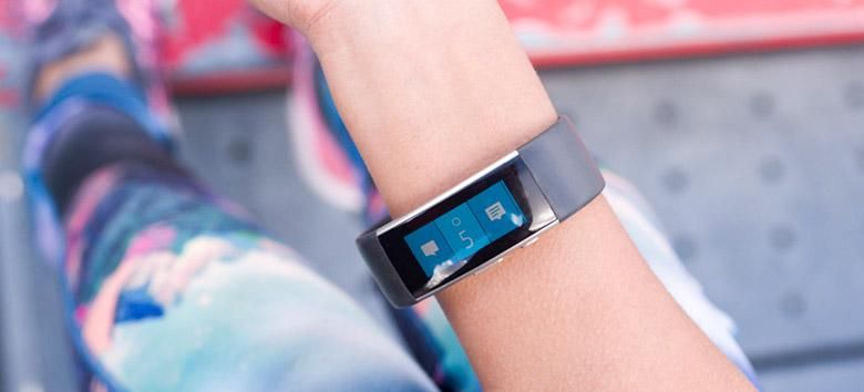 Microsoft Band 2 Review: a massive hardware improvement
